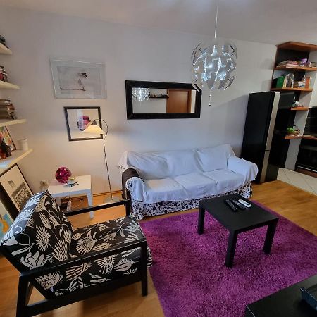 One Bedroom Centre Apartment ポドゴリツァ エクステリア 写真