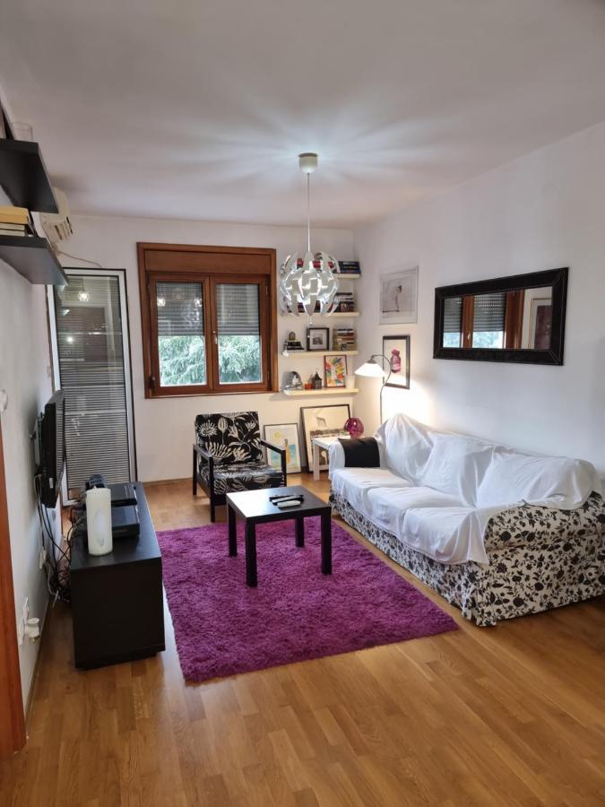 One Bedroom Centre Apartment ポドゴリツァ エクステリア 写真