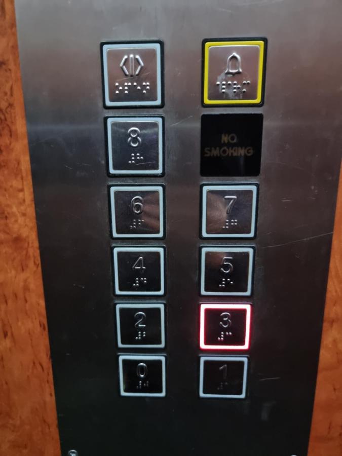 One Bedroom Centre Apartment ポドゴリツァ エクステリア 写真