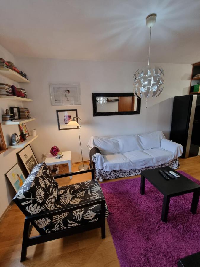 One Bedroom Centre Apartment ポドゴリツァ エクステリア 写真