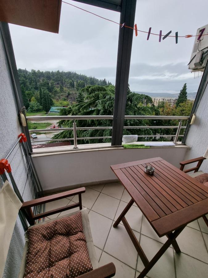 One Bedroom Centre Apartment ポドゴリツァ エクステリア 写真