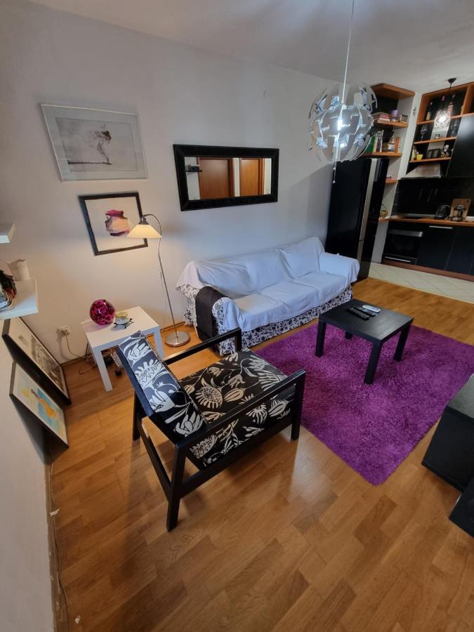 One Bedroom Centre Apartment ポドゴリツァ エクステリア 写真