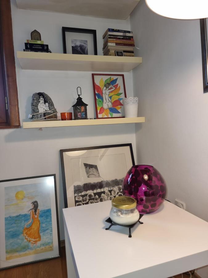 One Bedroom Centre Apartment ポドゴリツァ エクステリア 写真