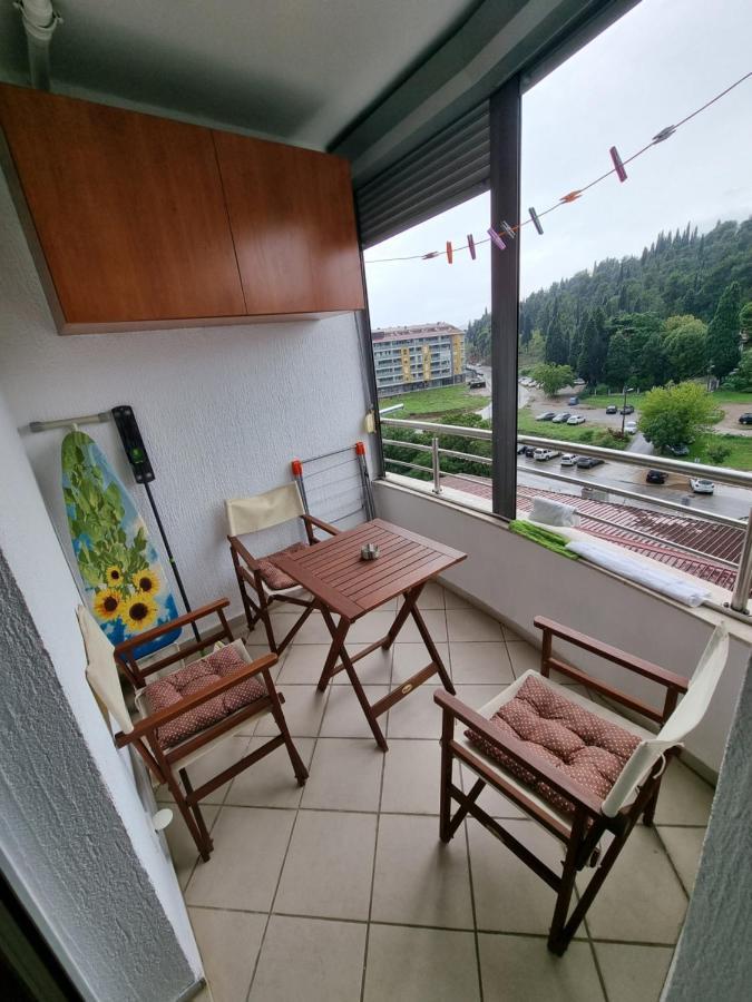One Bedroom Centre Apartment ポドゴリツァ エクステリア 写真